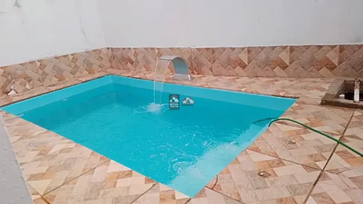 Casa com 2 Quartos à venda, 126m² no Tinga, Caraguatatuba
