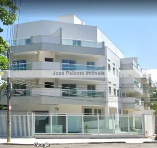 Cobertura com 3 Quartos à venda, 80m² no Recreio dos Bandeirantes, Rio de Janeiro