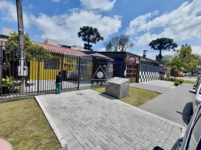 Ponto Comercial para alugar, 215m² no Hauer, Curitiba