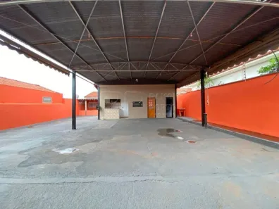 Ponto Comercial com 2 Quartos à venda, 367m² no Parque Residencial Joaquim Nabuco, São José do Rio Preto