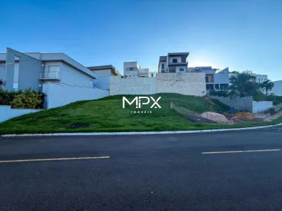 Lote/Terreno à venda, 520m² no Loteamento Residencial Reserva do Engenho, Piracicaba