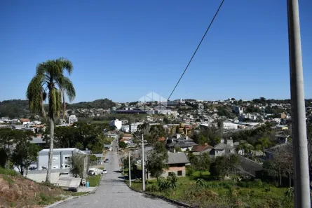 Lote/Terreno à venda, 488m² no Centro, Garibaldi