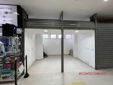 Ponto Comercial para alugar, 11m² no Centro, São Paulo