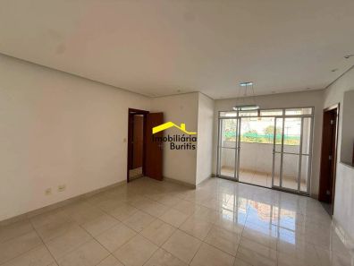 Apartamento com 3 Quartos à venda, 85m² no Buritis, Belo Horizonte