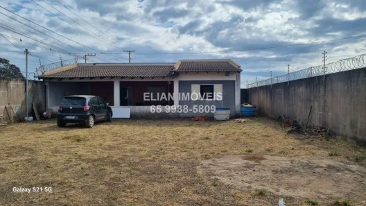 Casa com 2 Quartos à venda, 138m² no , Chapada dos Guimarães
