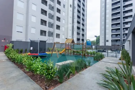 Apartamento com 2 Quartos para alugar, 35m² no Santana, São Paulo