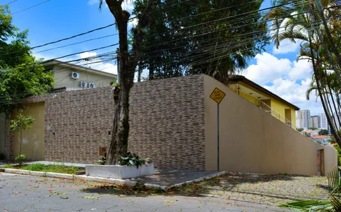 Casa com 5 Quartos à venda, 833m² no Planalto Paulista, São Paulo