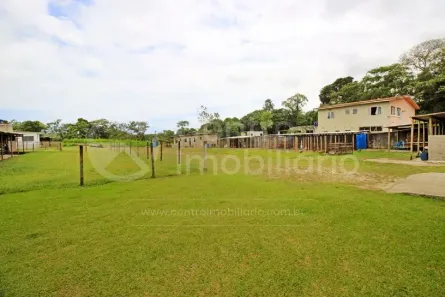 Casa com 2 Quartos à venda, 52m² no Vila Peruibe, Peruíbe