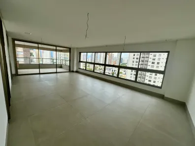 Apartamento com 4 Quartos à venda, 240m² no Setor Marista, Goiânia