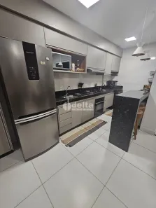 Apartamento com 2 Quartos à venda, 55m² no Laranjeiras, Uberlândia