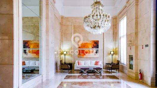 Apartamento com 4 Quartos à venda, 497m² no Cambuí, Campinas