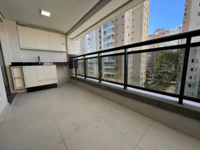 Apartamento com 1 Quarto para alugar, 46m² no Condomínio Royal Park, São José dos Campos