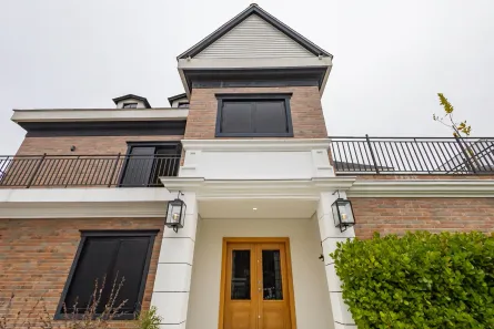 Casa com 4 Quartos à venda, 588m² no Santo Inácio, Curitiba