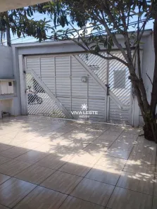 Casa com 2 Quartos à venda, 71m² no Vila Regente Feijó, São Paulo