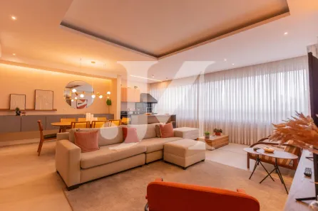 Apartamento com 3 Quartos à venda, 162m² no Vila Formosa, São Paulo