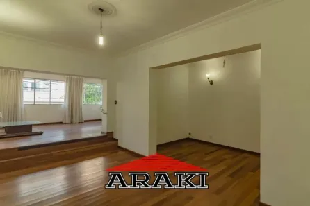 Sobrado com 3 Quartos à venda, 150m² no Mirandópolis, São Paulo
