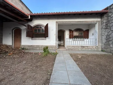 Casa com 3 Quartos à venda, 98m² no Conforto, Volta Redonda