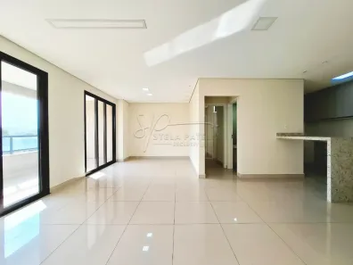 Apartamento com 2 Quartos à venda, 110m² no Bonfim Paulista, Ribeirão Preto