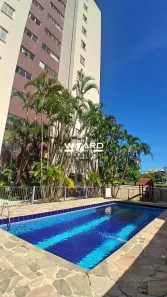 Apartamento com 3 Quartos à venda, 83m² no Jardim Lincoln, Suzano