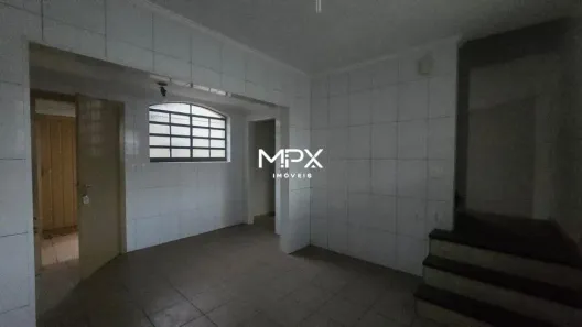 Casa com 3 Quartos à venda, 118m² no São Judas, Piracicaba