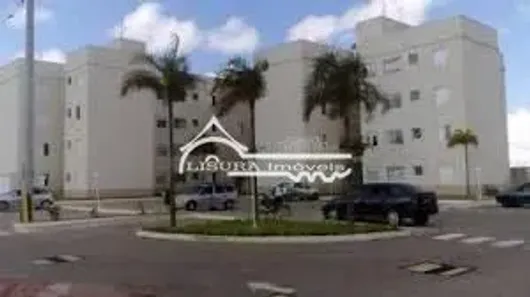 Apartamento com 2 Quartos à venda, 49m² no Jardim Paraíso, Jacareí