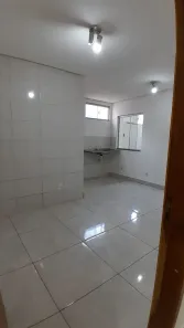 Kitnet com 1 Quarto para alugar, 30m² no Setor Leste Vila Nova, Goiânia