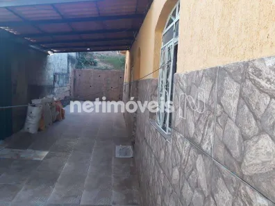 Casa com 3 Quartos à venda, 180m² no Dom Silvério, Belo Horizonte