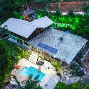 Fazenda/Sítio com 7 Quartos à venda, 23000m² no Casa Branca, Itapema