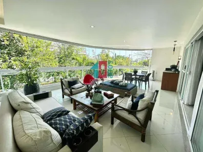 Apartamento com 4 Quartos à venda, 188m² no Recreio dos Bandeirantes, Rio de Janeiro