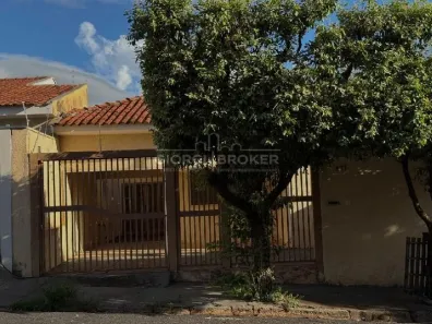 Casa com 3 Quartos à venda, 200m² no Jardim São Marco, São José do Rio Preto