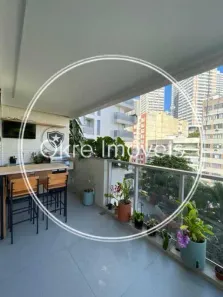 Apartamento com 2 Quartos à venda, 80m² no Botafogo, Rio de Janeiro