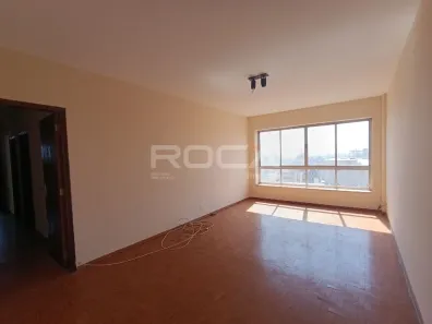 Apartamento com 3 Quartos à venda, 139m² no Centro, Ribeirão Preto