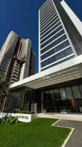 Sala Comercial para alugar, 51m² no Gleba Fazenda Palhano, Londrina