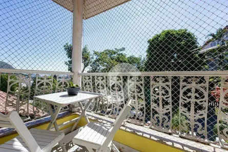 Casa de Condomínio com 4 Quartos à venda, 357m² no Sapê, Niterói