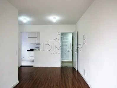 Cobertura com 2 Quartos para alugar, 60m² no Parque das Nações, Santo André