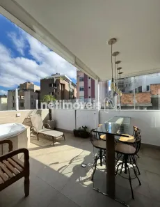 Cobertura com 2 Quartos à venda, 108m² no Buritis, Belo Horizonte