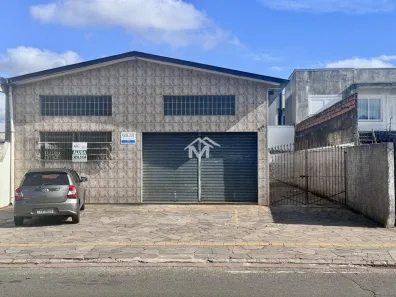 Galpão/Depósito/Armazém para alugar, 210m² no Igara, Canoas
