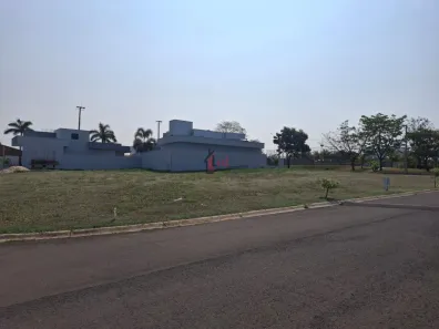 Lote/Terreno à venda, 312m² no Residencial Valência 1, Álvares Machado