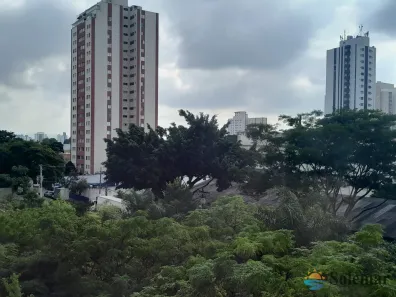 Apartamento com 3 Quartos à venda, 144m² no Parque São Jorge, São Paulo