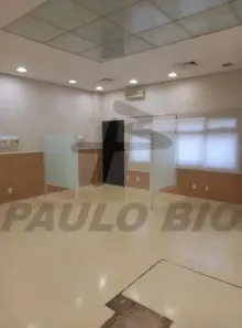 Prédio Comercial à venda, 1272m² no Vila Bastos, Santo André