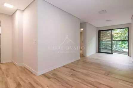 Apartamento com 2 Quartos à venda, 86m² no Humaitá, Rio de Janeiro