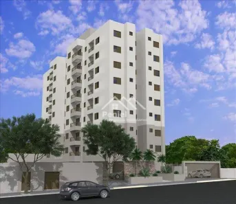 Apartamento com 2 Quartos à venda, 48m² no Ipiranga, Ribeirão Preto
