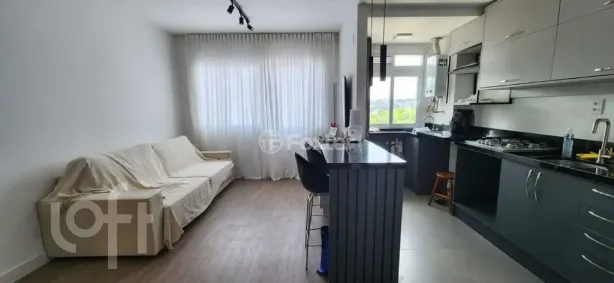 Apartamento com 2 Quartos à venda, 62m² no Glória, Porto Alegre