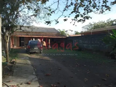 Casa com 3 Quartos à venda, 150m² no Massaguaçu, Caraguatatuba