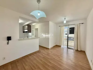 Apartamento com 2 Quartos à venda, 50m² no Jardim Myrian Moreira da Costa, Campinas