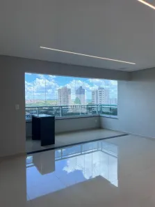 Apartamento com 3 Quartos à venda, 120m² no Jundiaí, Anápolis