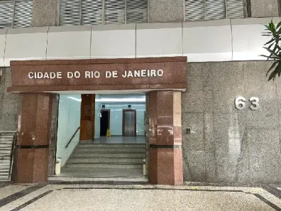 Sala Comercial à venda, 30m² no Centro, Rio de Janeiro