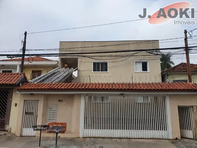 Prédio Comercial à venda no Vila Nova Mazzei, São Paulo