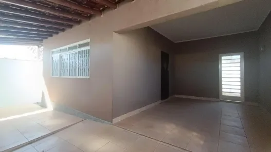 Casa com 3 Quartos para alugar, 135m² no Vila Scarabucci, Franca
