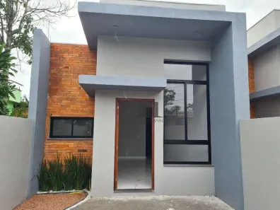 Casa com 3 Quartos à venda, 85m² no Rio Branco, Canoas